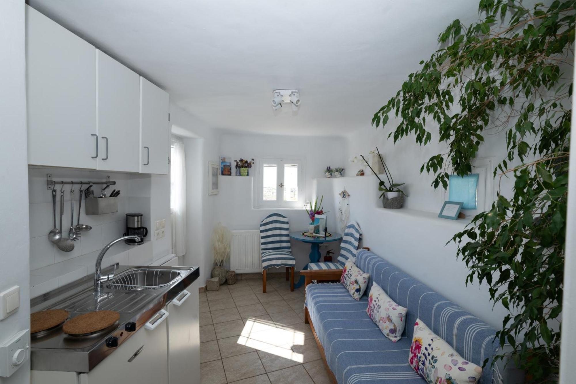 Casetta Annaise Mykonos-Myconian House For Two Mykonos Town Exterior photo